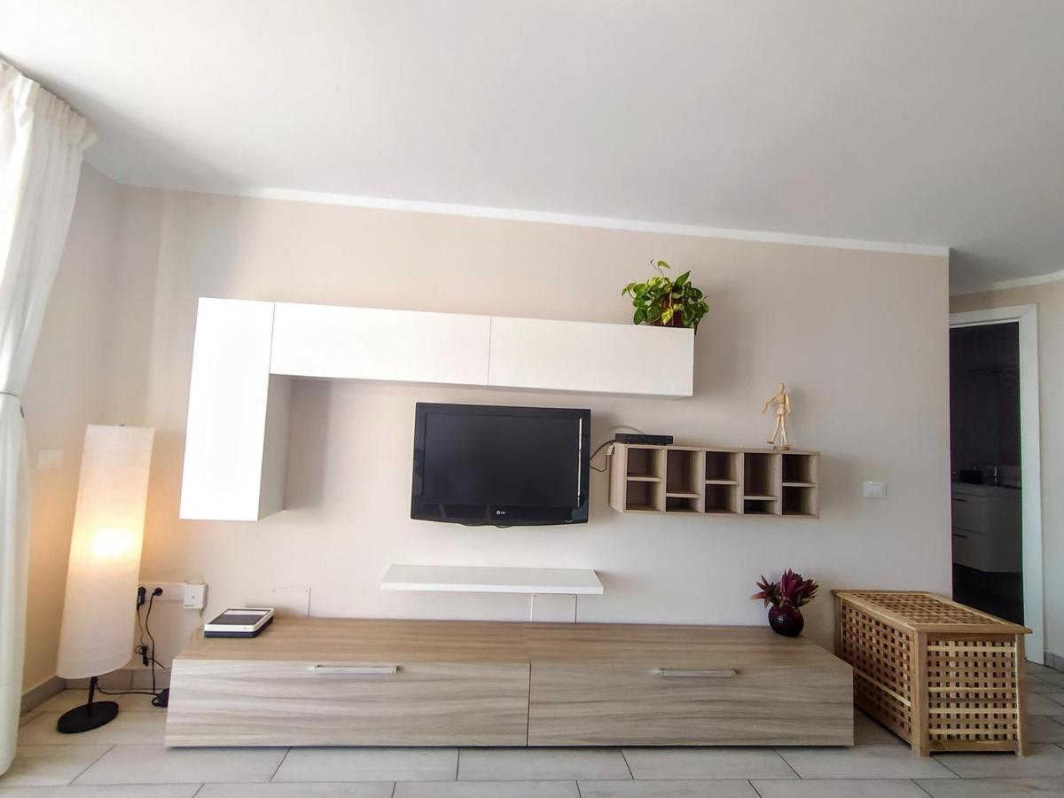 Sunset View Apartment Los Cristianos  Exterior foto