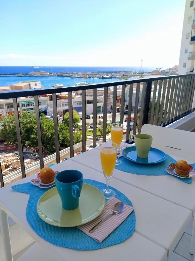 Sunset View Apartment Los Cristianos  Exterior foto