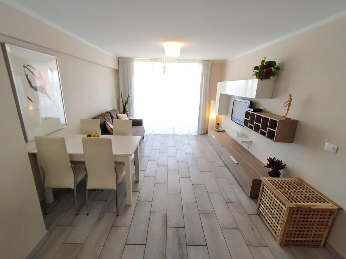 Sunset View Apartment Los Cristianos  Exterior foto