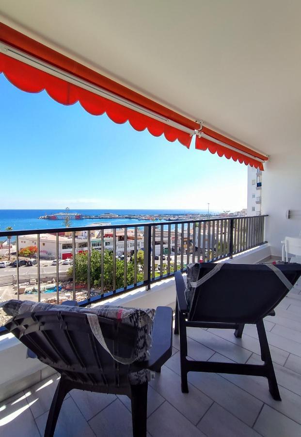 Sunset View Apartment Los Cristianos  Exterior foto
