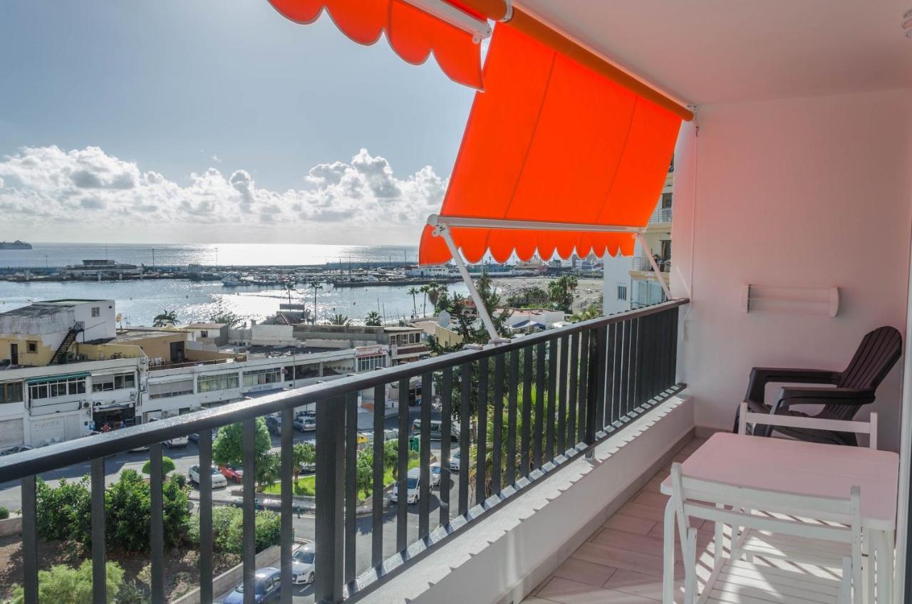 Sunset View Apartment Los Cristianos  Exterior foto