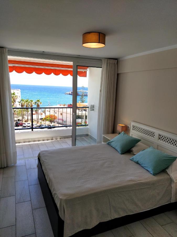 Sunset View Apartment Los Cristianos  Exterior foto