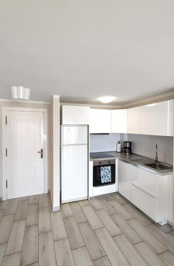 Sunset View Apartment Los Cristianos  Exterior foto