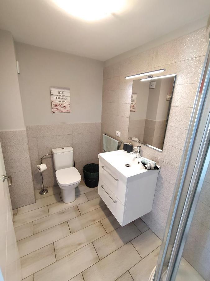 Sunset View Apartment Los Cristianos  Exterior foto